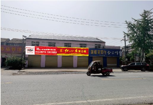 万安广告牌制作要注意什么才能避免被整改？