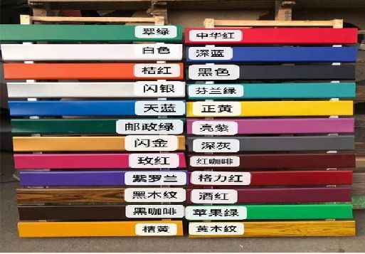 万安做招牌可以用哪些材料？